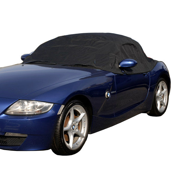 BMW Z4 Roof Protector Half Cover