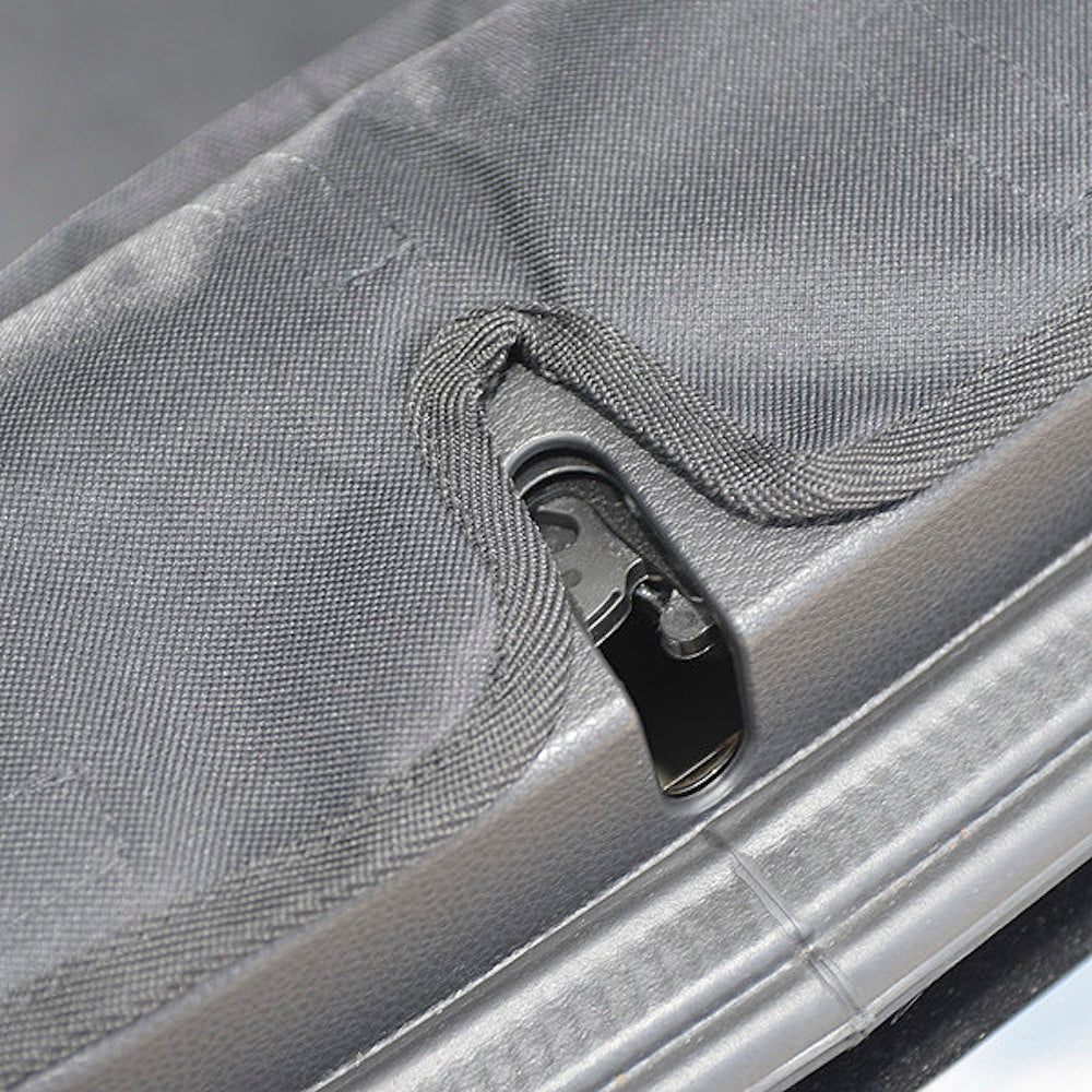 Custom Fit Cargo Liner for BMW Mini Clubman (Various Options)