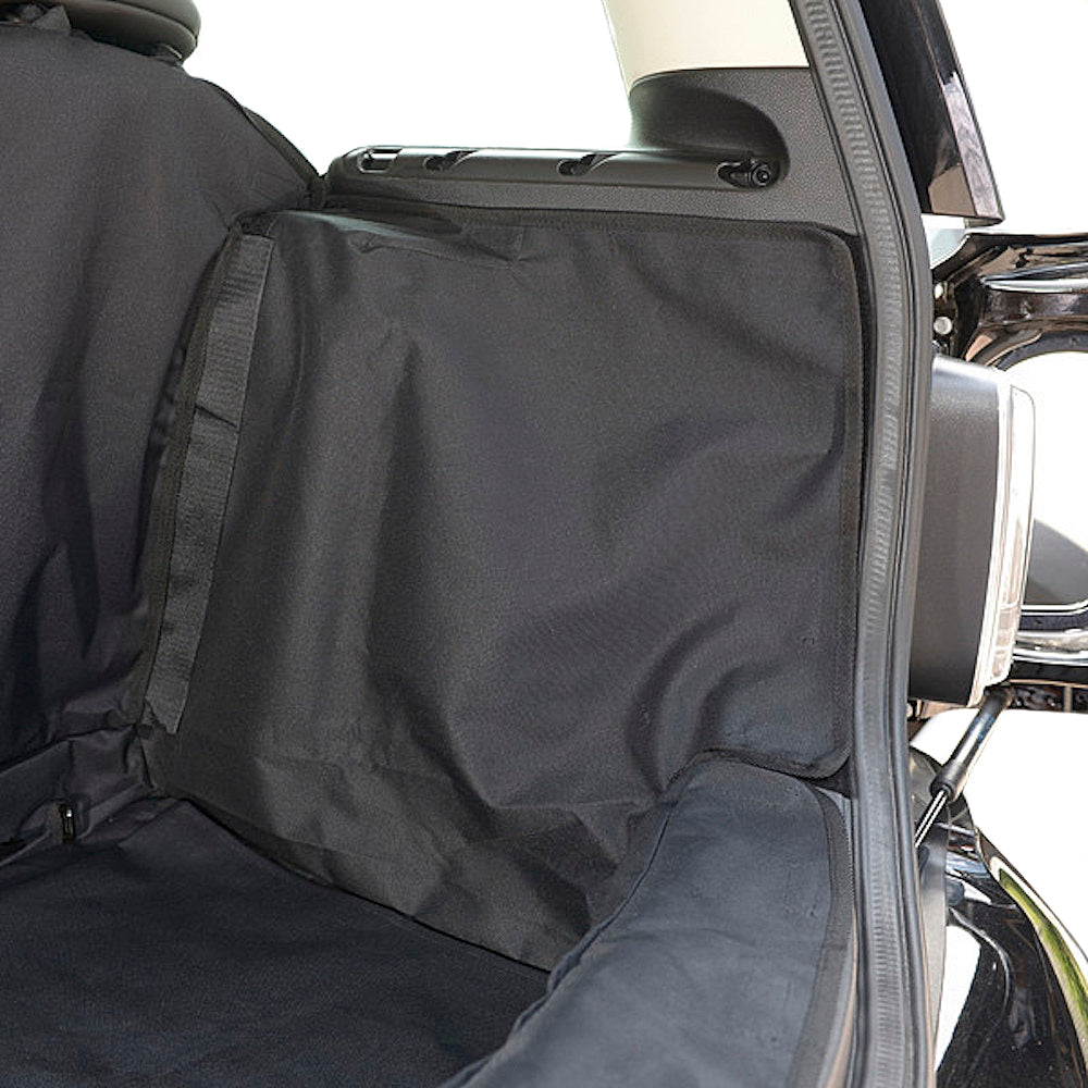 Custom Fit Cargo Liner for BMW Mini Clubman (Various Options)