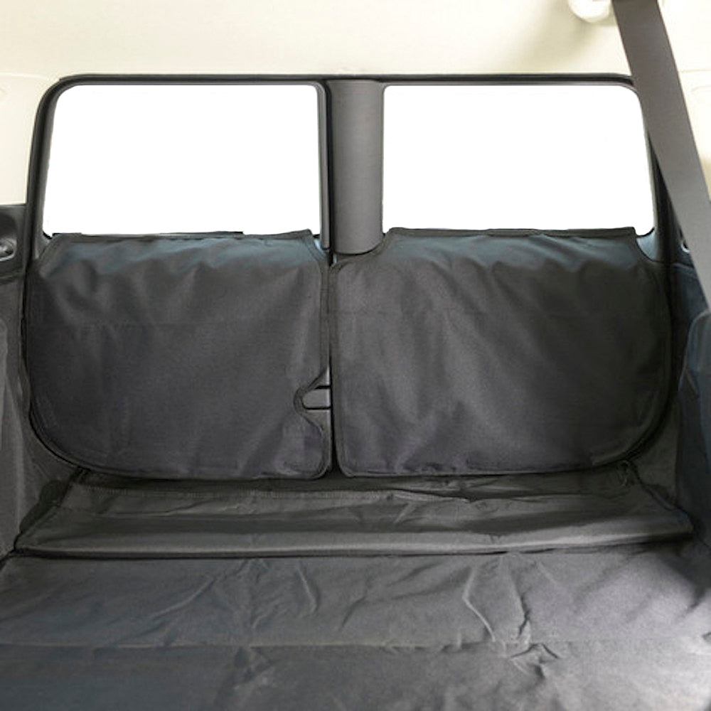 Custom Fit Cargo Liner for BMW Mini Clubman (Various Options)