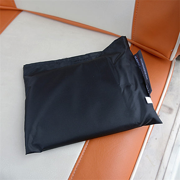 Housse de protection antigel pour camping-car VW Bus