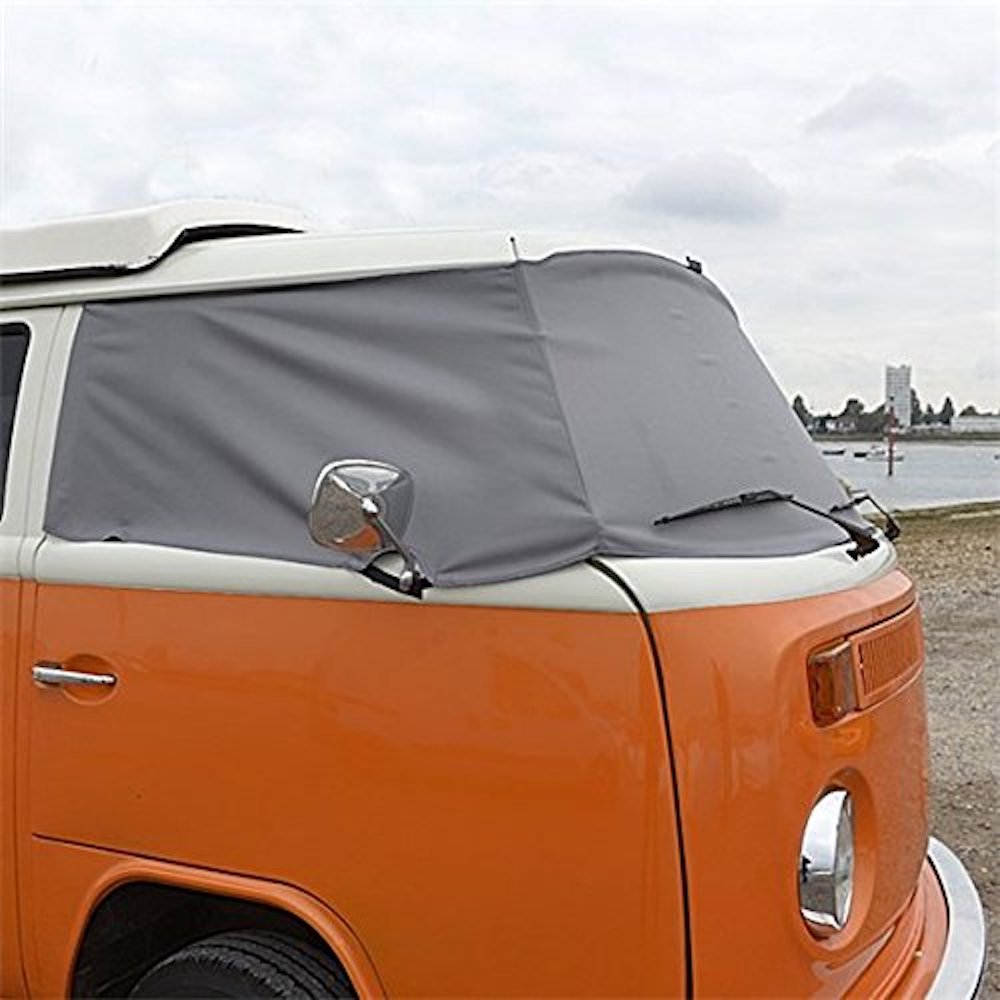 Housse de protection antigel pour camping-car VW Bus