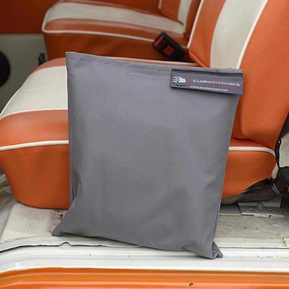 Housse de protection antigel pour camping-car VW Bus