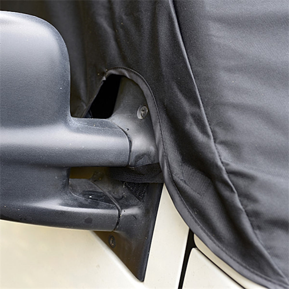 Housse de protection antigel pour camping-car VW Bus