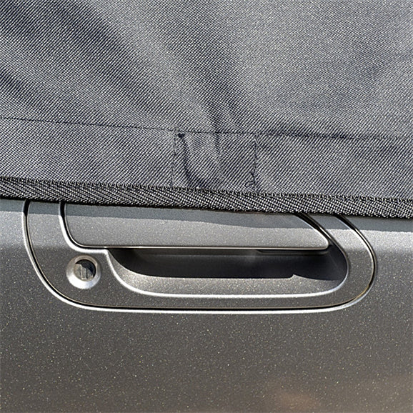 Protector de techo blando de media cubierta para Honda S2000 (varias opciones)