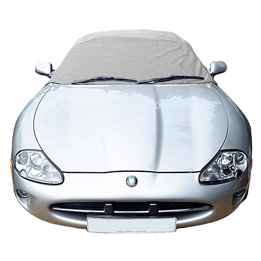 Protector de techo de lona para Jaguar XK8 (varias opciones)