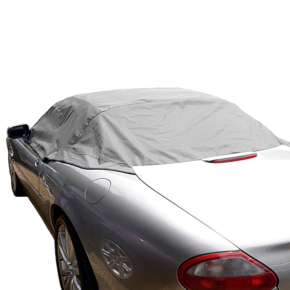 Protector de techo de lona para Jaguar XK8 (varias opciones)