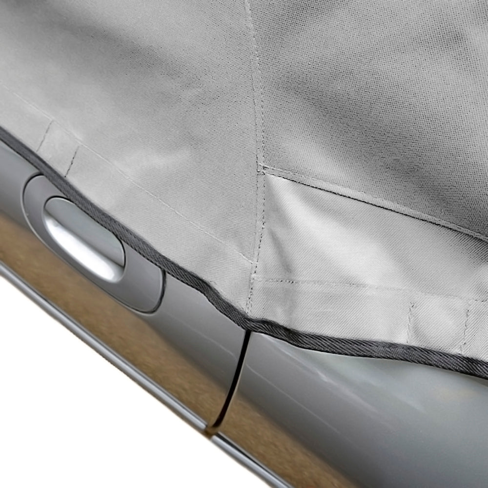 Protector de techo de lona para Jaguar XK8 (varias opciones)