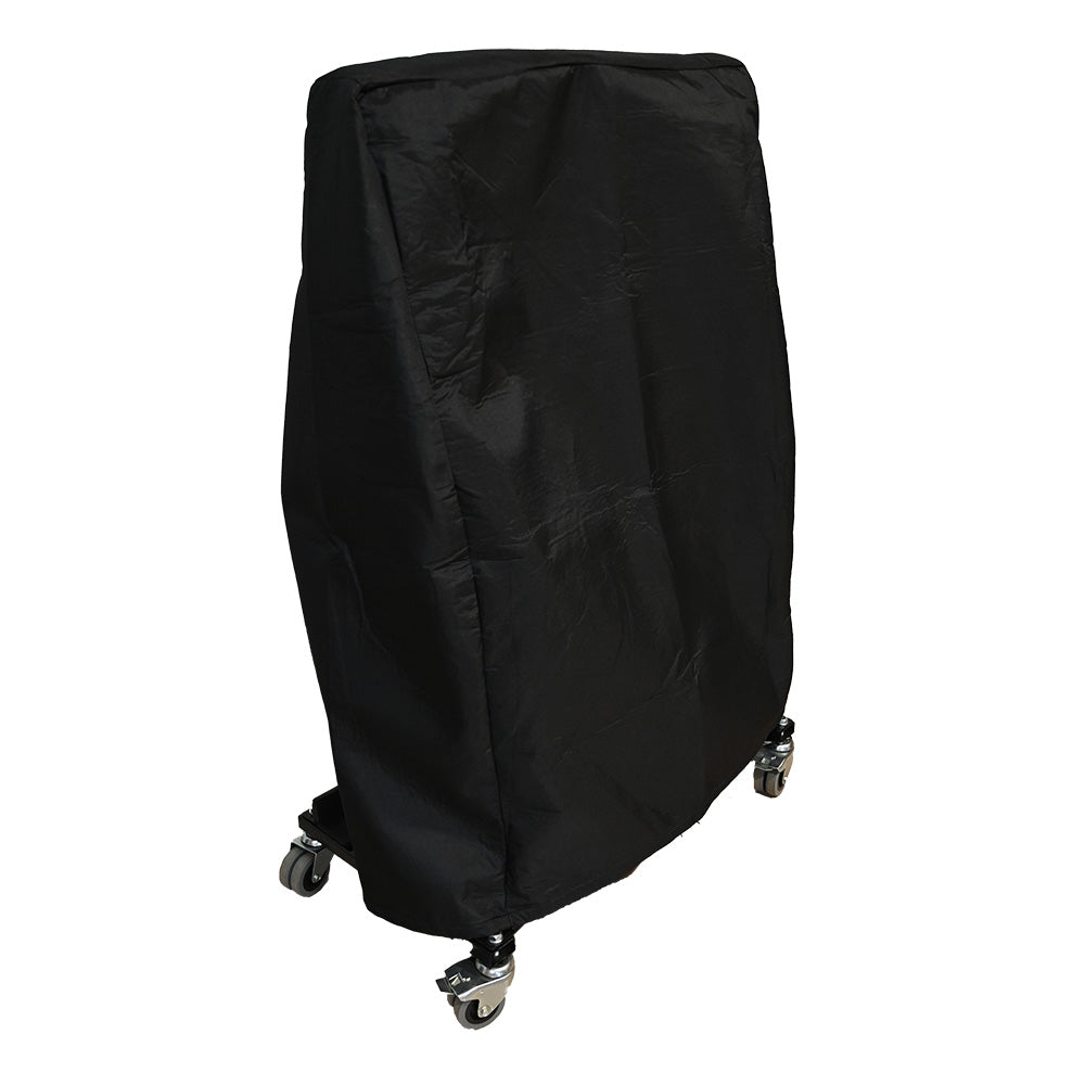 Cubierta de puerta de ajuste personalizado premium para puertas traseras Jeep Wrangler JK y JL - Años 2007 en adelante (1511)