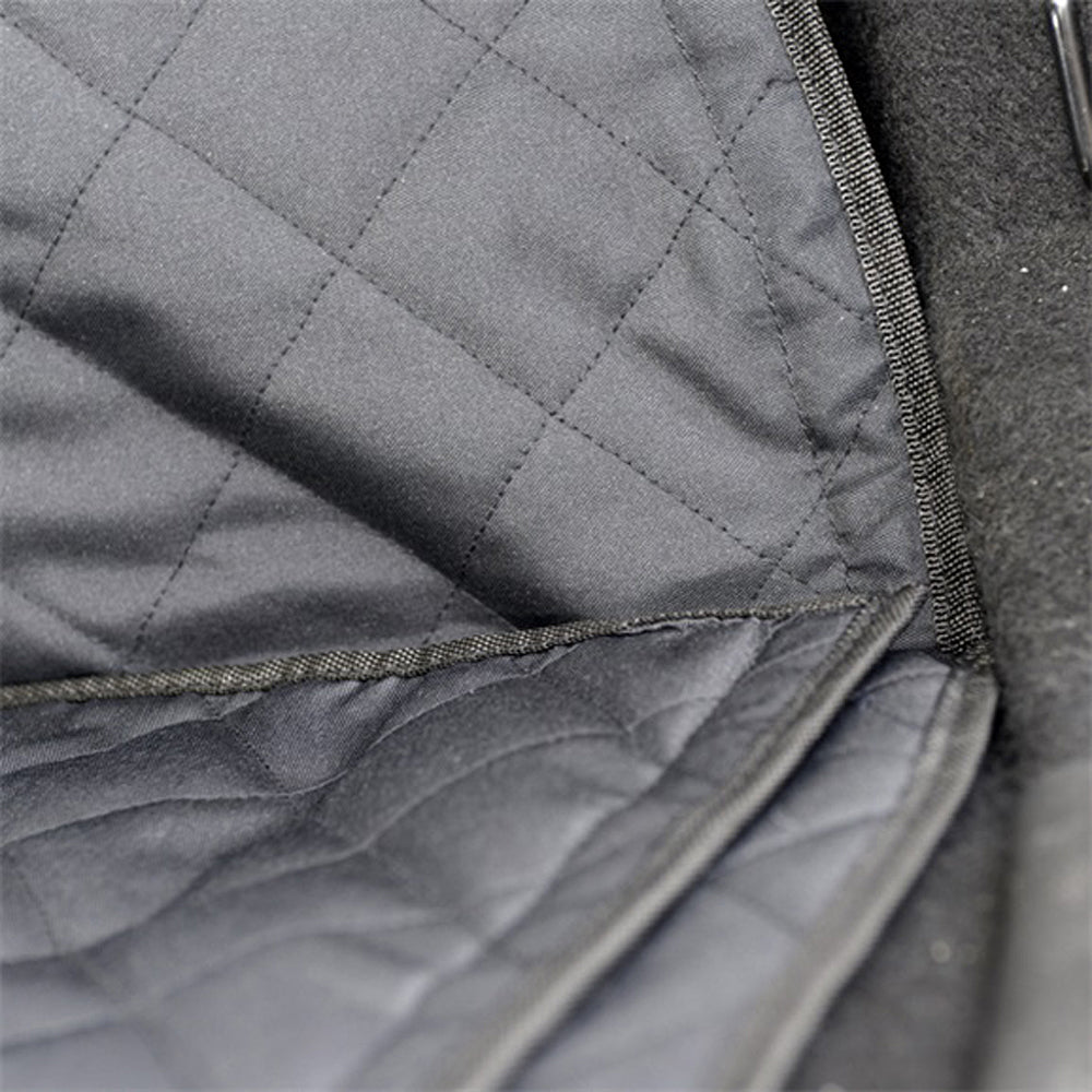 Tapis de coffre sur mesure pour Ford Escape 3e génération (2013 à 2019) (diverses options)