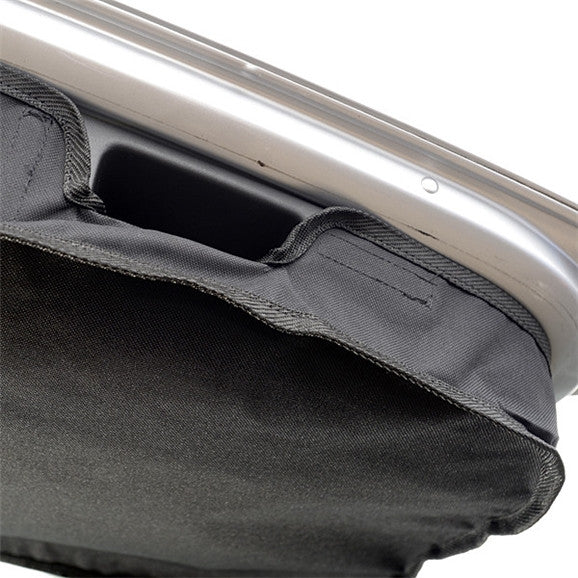 Custom Fit Cargo Liner for the VW Golf Mk6 Wagon - 2010 to 2014 (167)