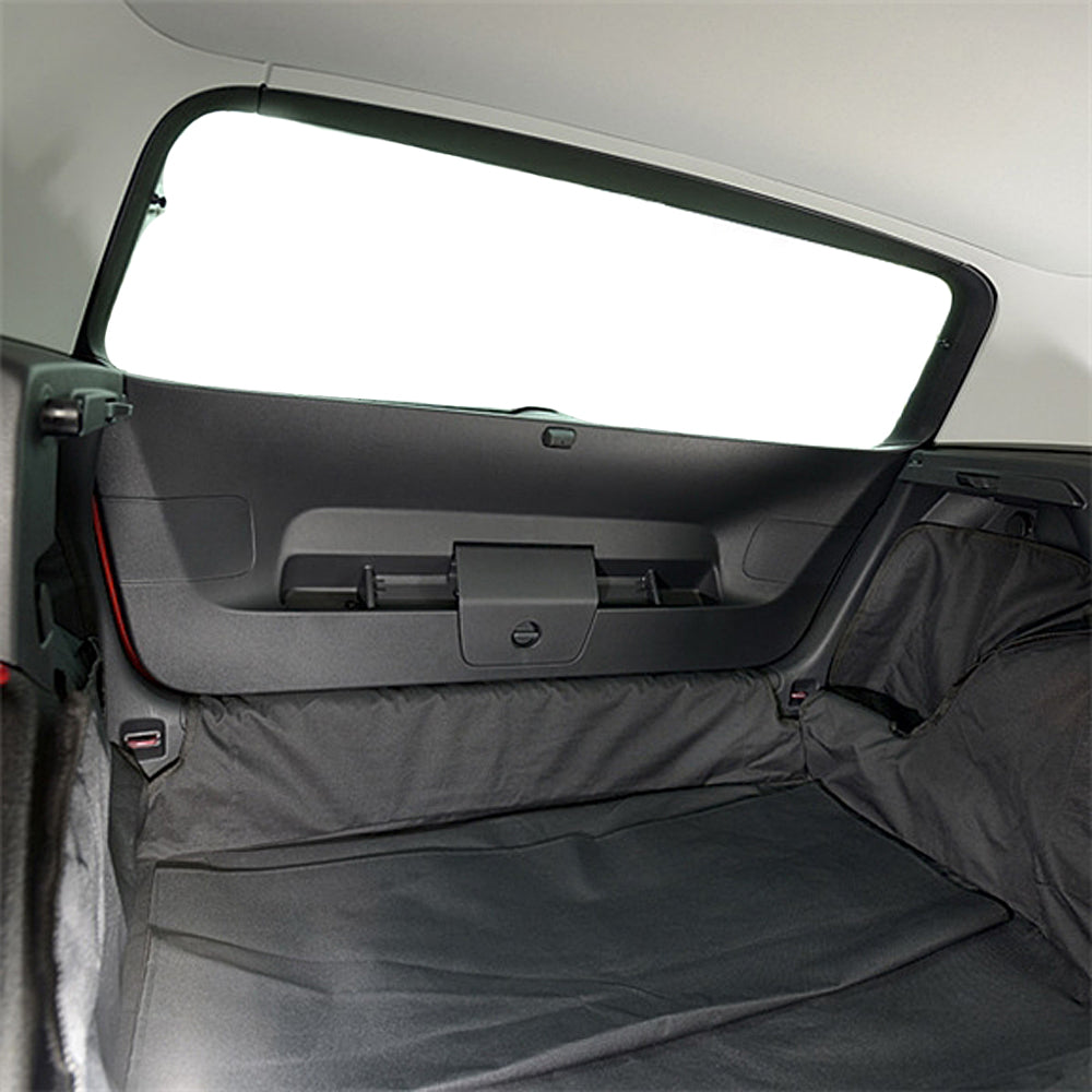 Custom Fit Cargo Liner for the Volkswagen VW Golf Mk7 Hatch Low Floor version Generation 7 - 2013 to 2019 (169)