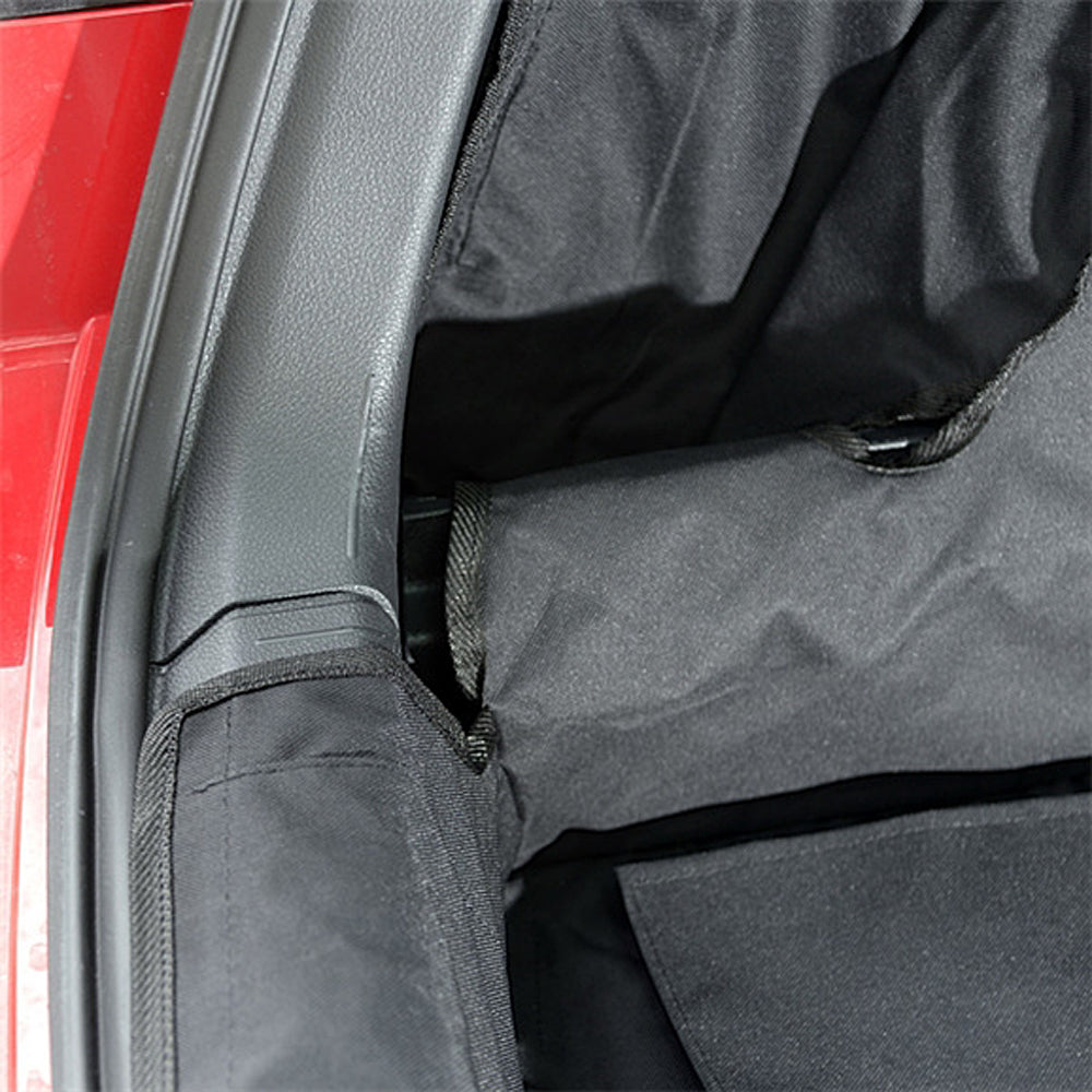 Custom Fit Cargo Liner for the Volkswagen VW Golf Mk7 Hatch Low Floor version Generation 7 - 2013 to 2019 (169)
