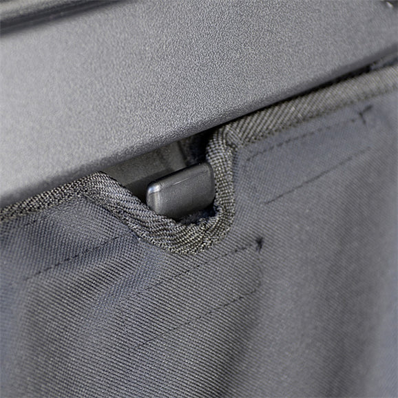 Range Rover Sport Cargo Liner Trunk Mat Dog Guard