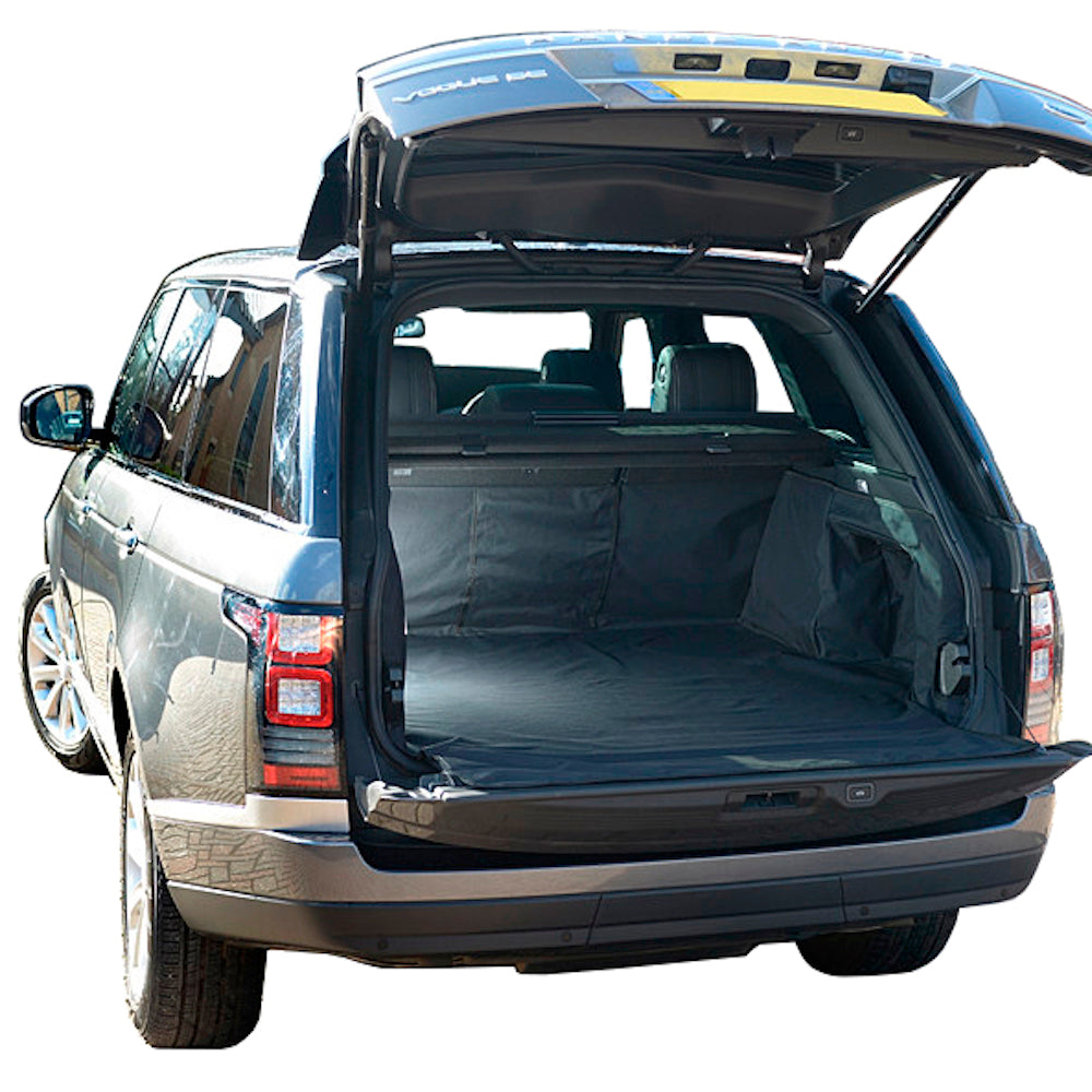 Revestimiento de carga a medida para Land Rover Range Rover tamaño completo/Vogue (varias opciones)