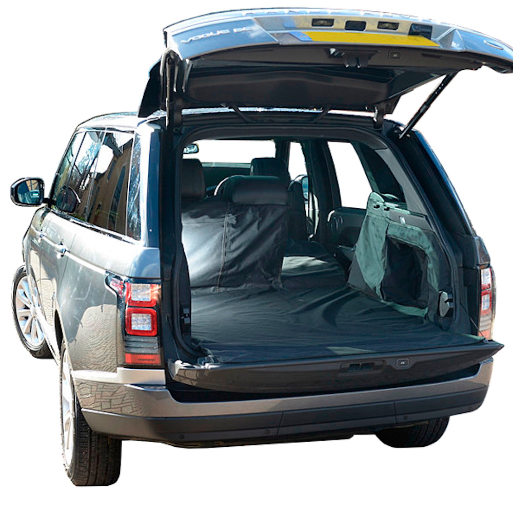 Revestimiento de carga a medida para Land Rover Range Rover tamaño completo/Vogue (varias opciones)