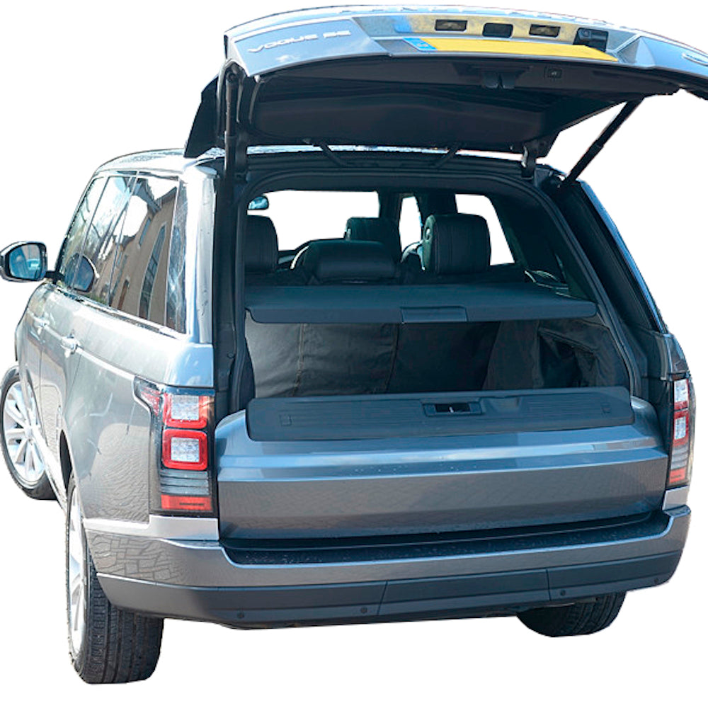 Revestimiento de carga a medida para Land Rover Range Rover tamaño completo/Vogue (varias opciones)
