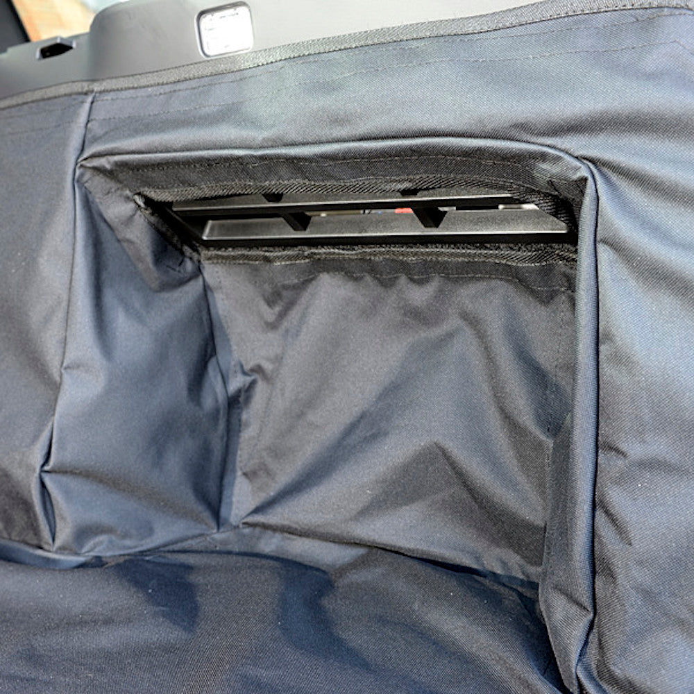 Revestimiento de carga a medida para Land Rover Range Rover tamaño completo/Vogue (varias opciones)