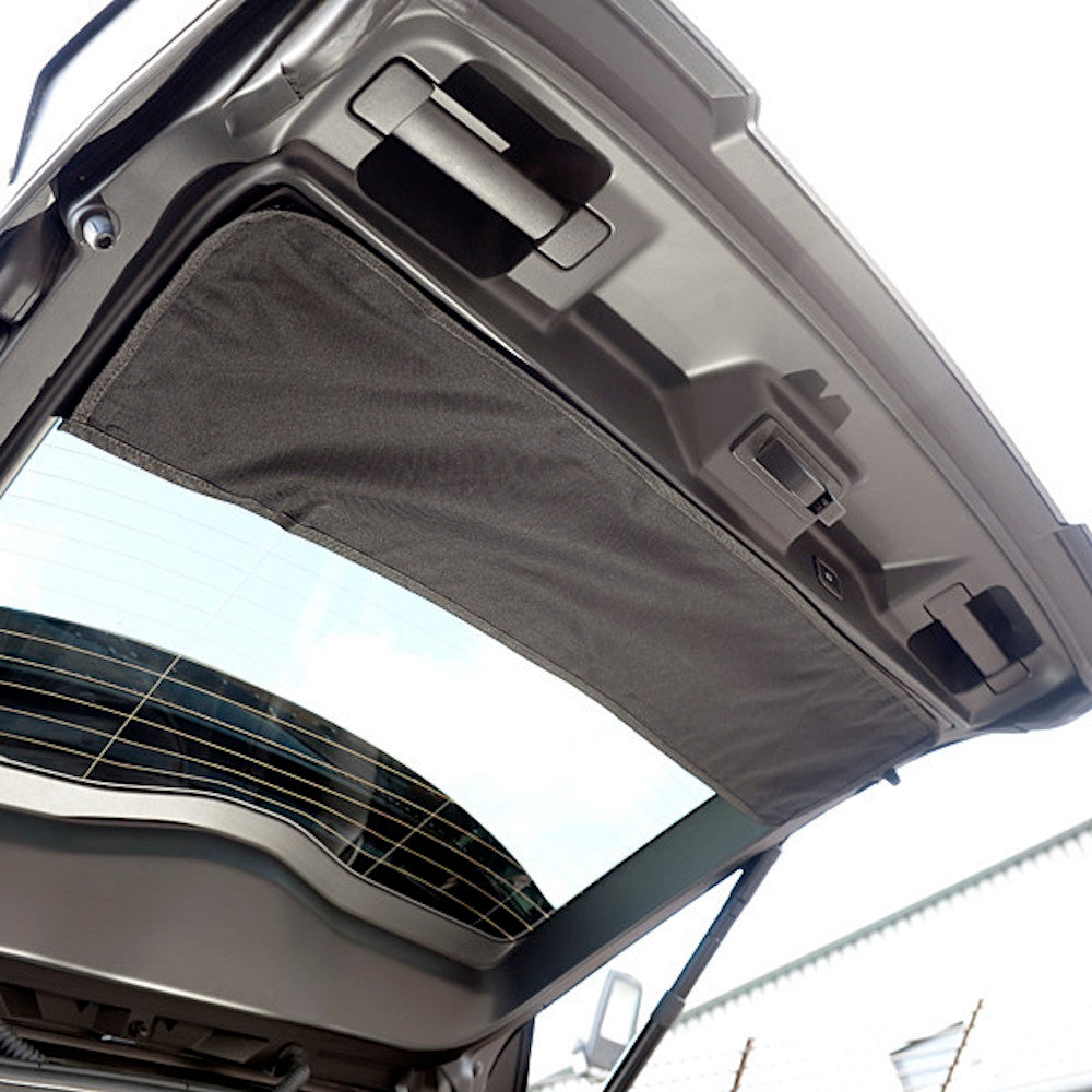 Revestimiento de carga a medida para Land Rover Range Rover tamaño completo/Vogue (varias opciones)