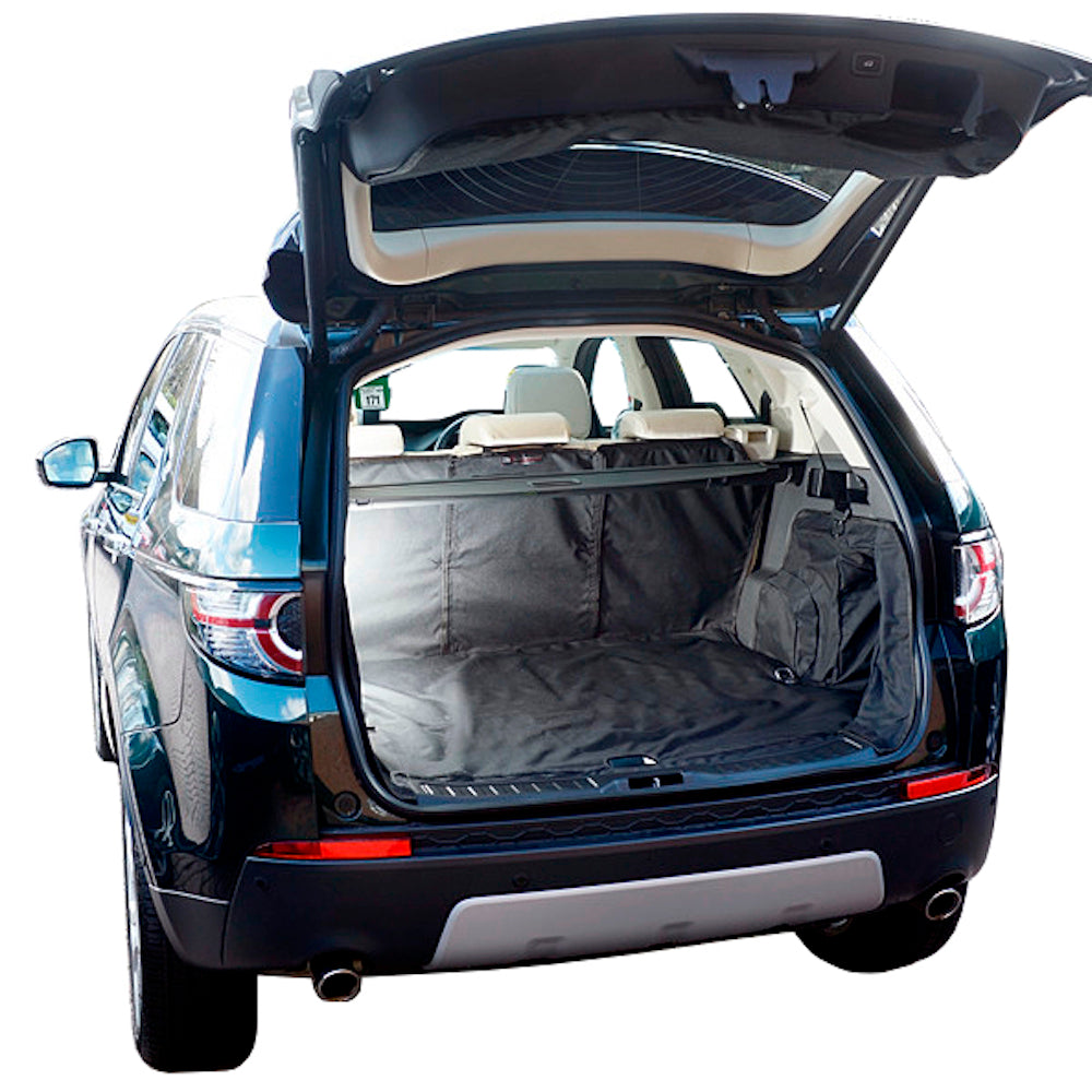 Custom Fit Cargo Liner for the Land Rover Discovery Sport L550 Generation 1 - 2014 onwards (Various Options)