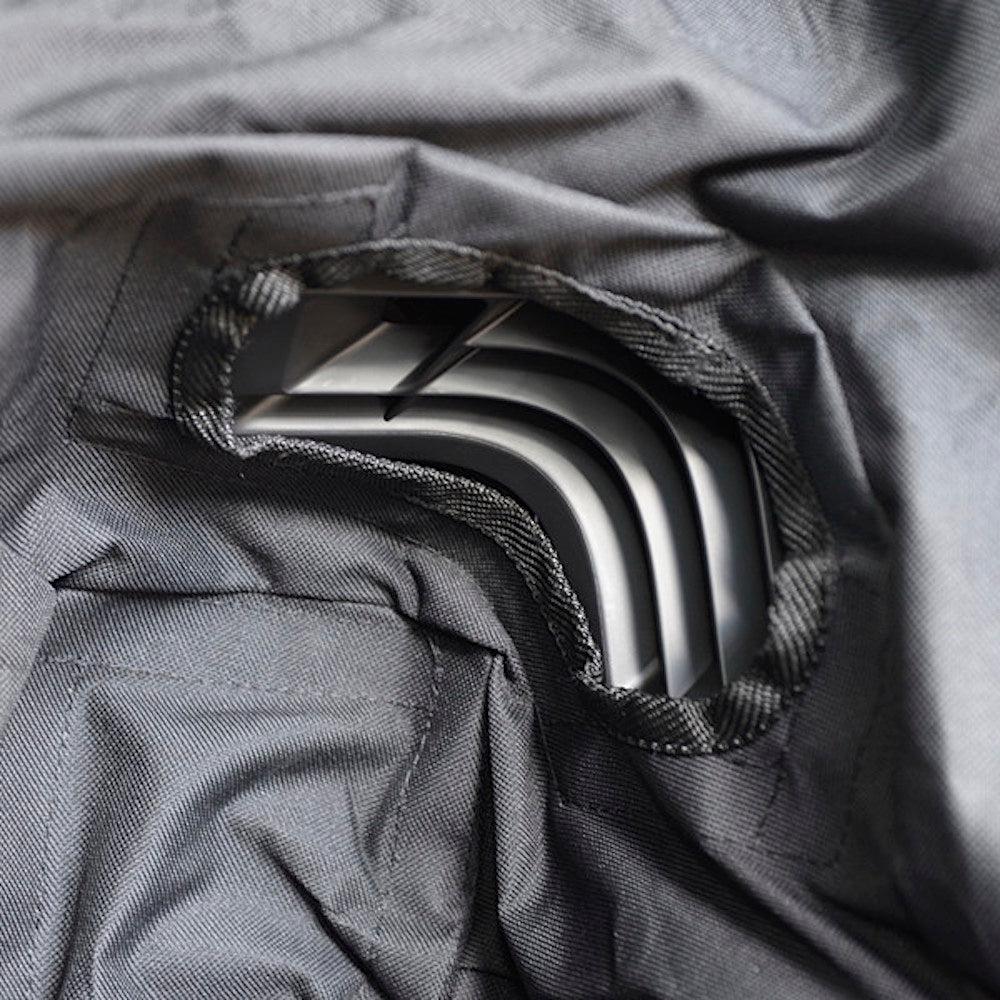 Tapis de coffre sur mesure pour Land Rover Discovery Sport L550 (génération 1 - à partir de 2014) (diverses options)