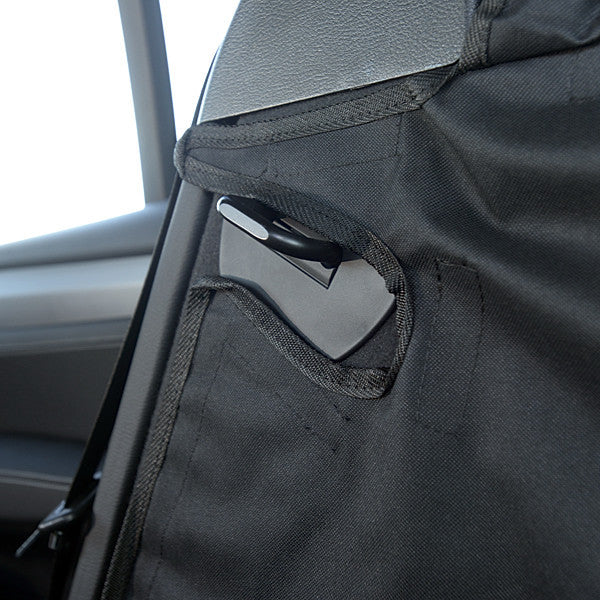 BMW X3 Cargo Liner Trunk Mat Dog Guard