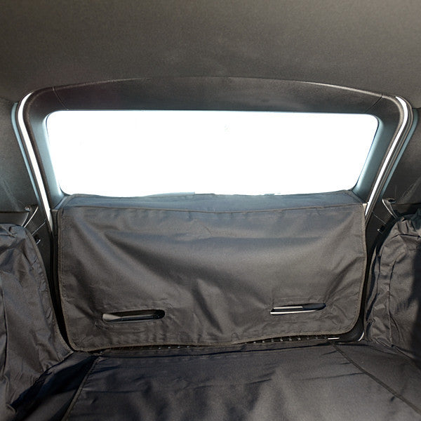 BMW X3 Cargo Liner Trunk Mat Dog Guard