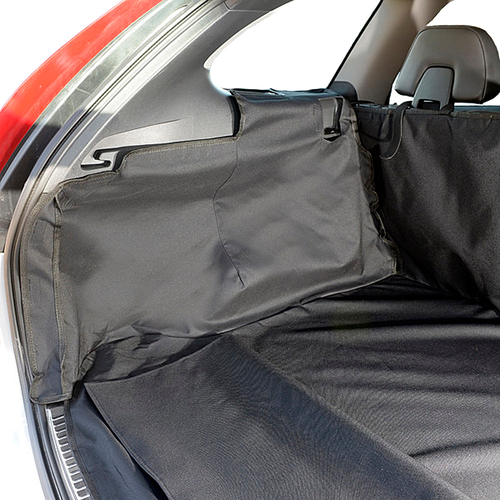 Revestimiento de carga a medida para el Volvo XC60 Generación 1 (2008 a 2017) (179)