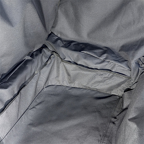 Bac de chargement sur mesure pour Mini Countryman Génération 1 (R60) - Version à plancher bas - Sur mesure - 2010 à 2016 (181)