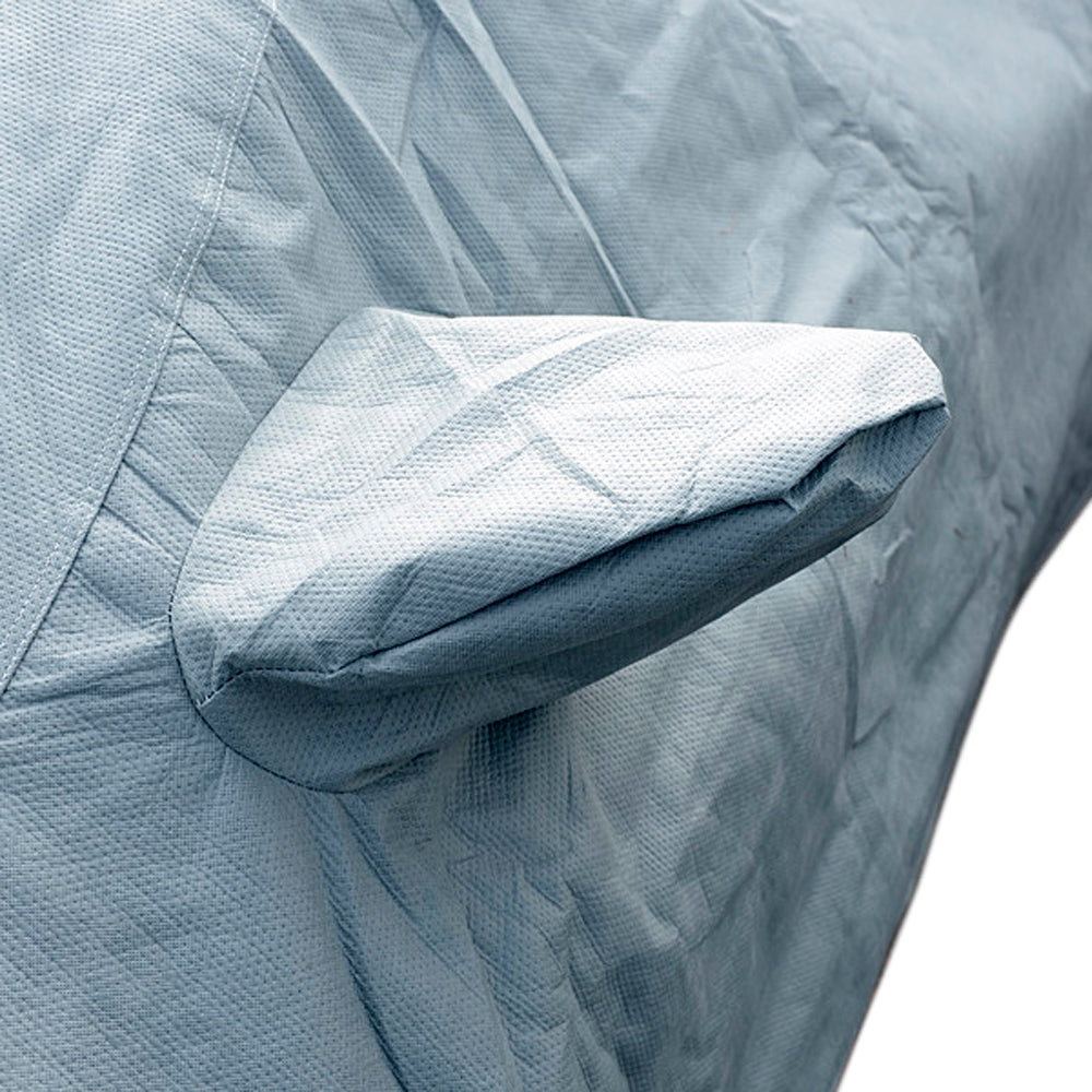 Outdoor Car Cover for Porsche Boxster - 986 & 987 - 1996 to 2012 (Various Options)