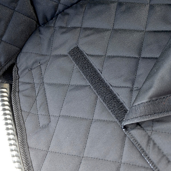 Custom Fit Quilted Cargo Liner for the Audi A6 Avant Wagon Cargo Liner Trunk Mat - Quilted, Tailored & Waterproof - Generation 4, 2011 to 2018 (217)