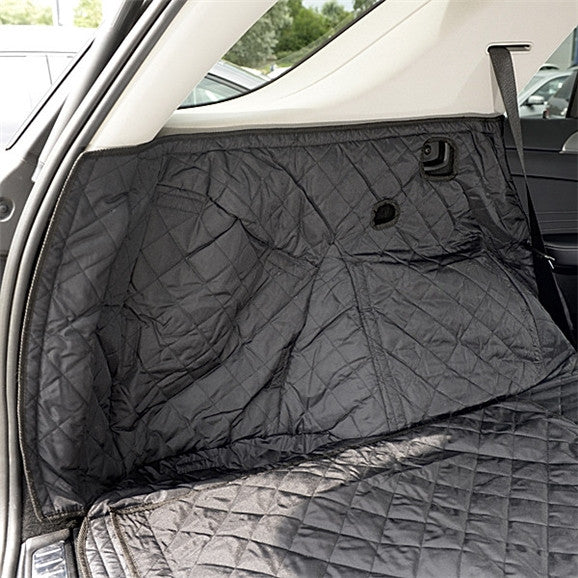 Revestimiento de carga acolchado personalizado para Mercedes Clase M - 2012 a 2015 (229)