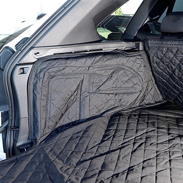 Forro de carga acolchado personalizado para BMW X5 Generación 3 F15 - 2013 a 2018 (230)