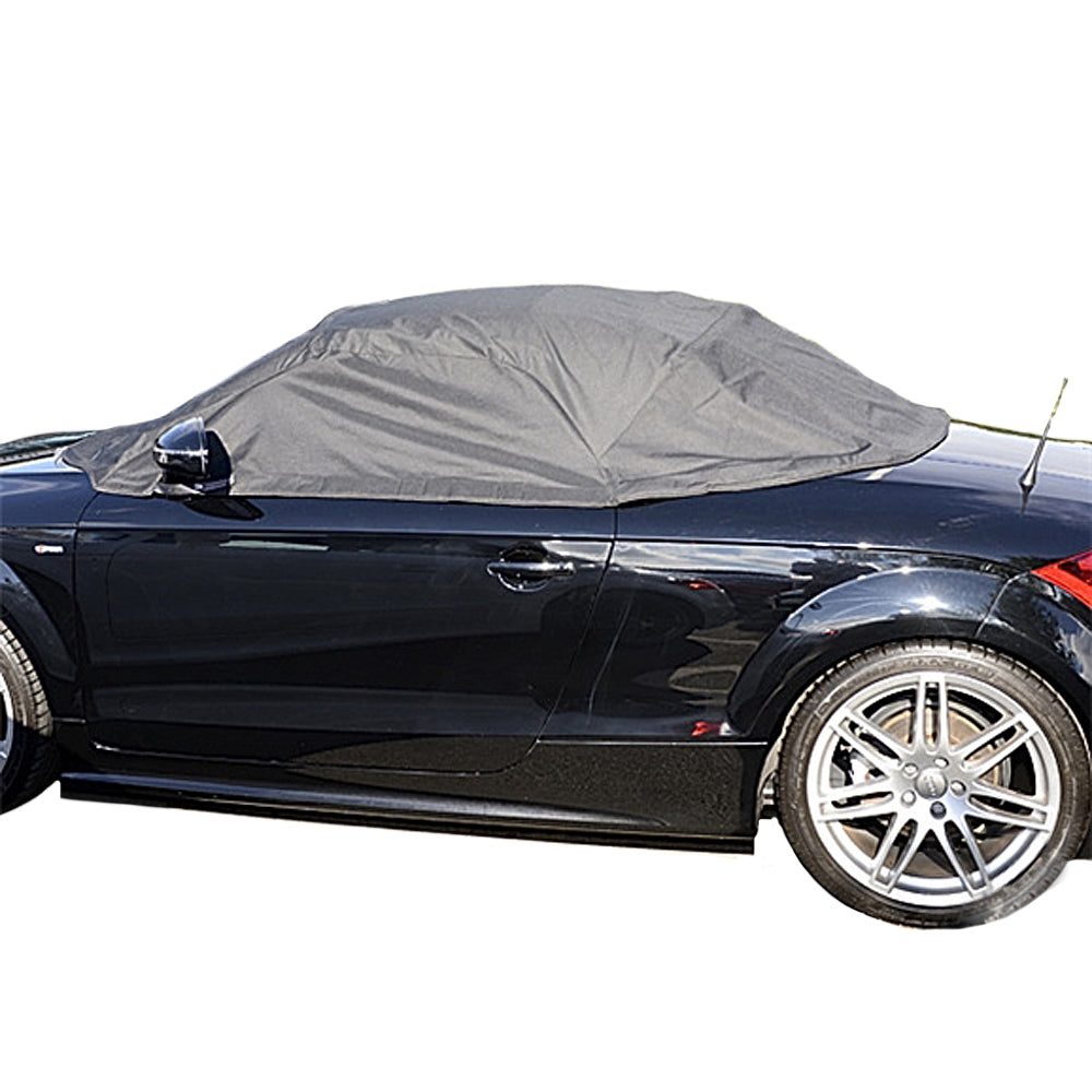 Soft Top Roof Protector Half Cover for the Audi TT (Various Options)