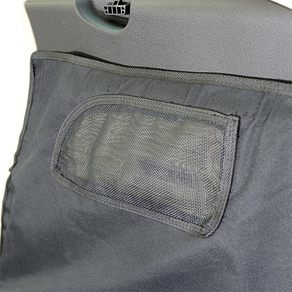 Custom Fit Cargo Liner for the Volkswagen VW Touareg Generation 2 - 2010 to 2018 (241)