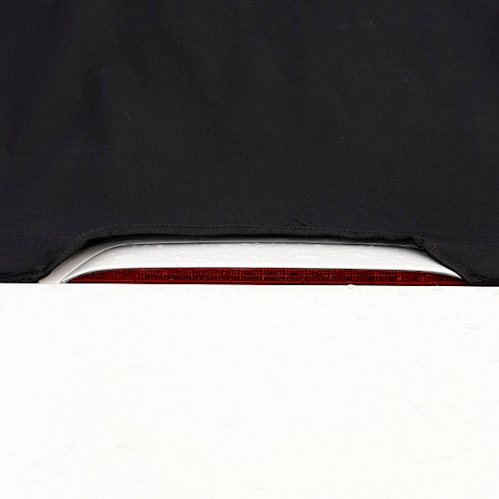 Soft Top Roof Protector Half Cover for the Fiat 124 Spider 124 Spider & Abarth 124 Spider (Various Options)