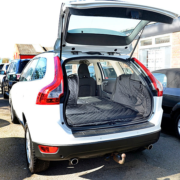Volvo XC60 Cargo Liner