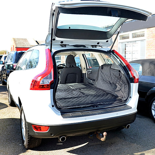 Volvo XC60 Cargo Liner