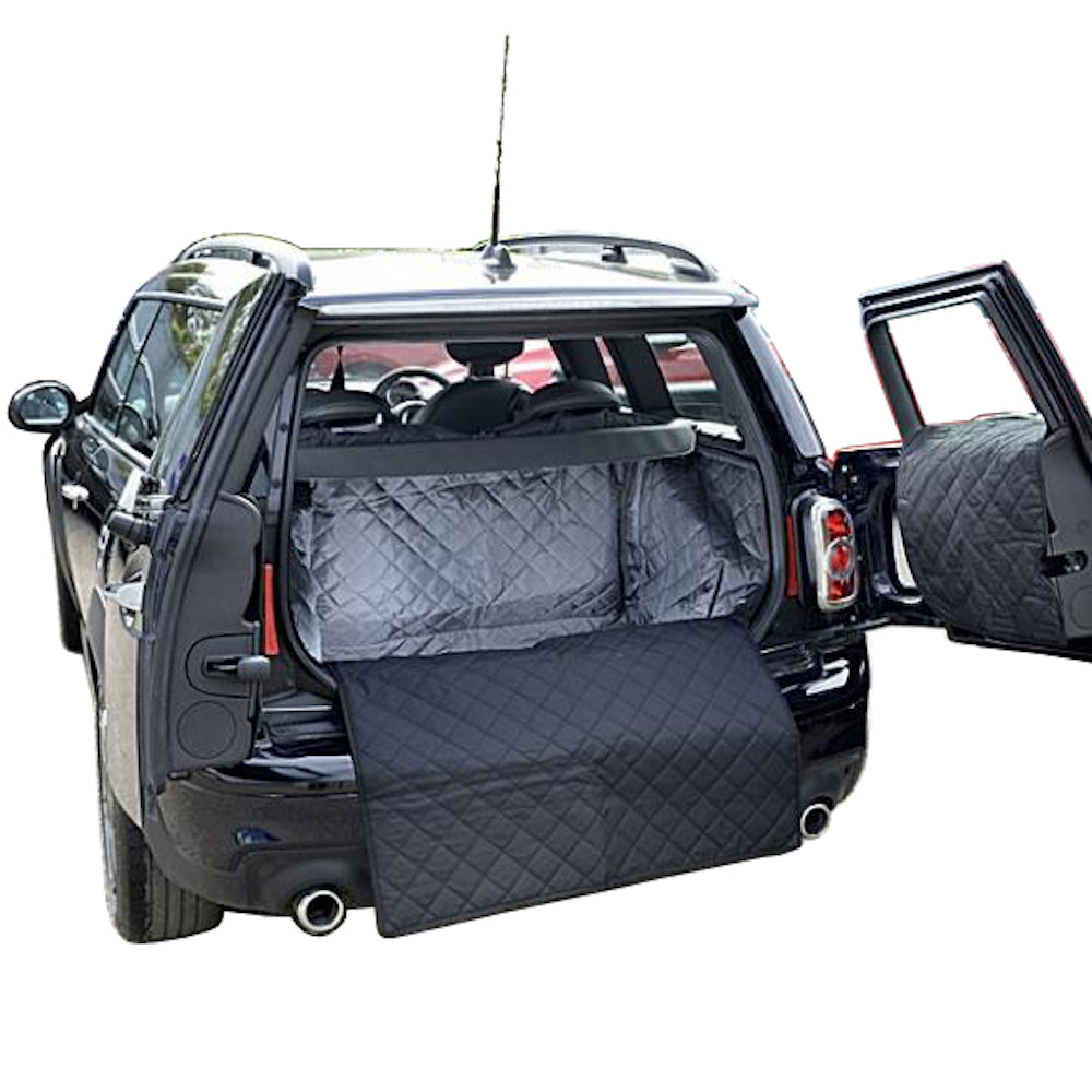 Custom Fit Cargo Liner for BMW Mini Clubman (Various Options)
