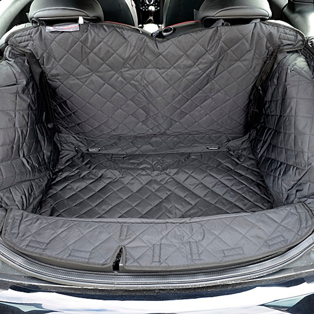 Custom Fit Cargo Liner for BMW Mini Clubman (Various Options)