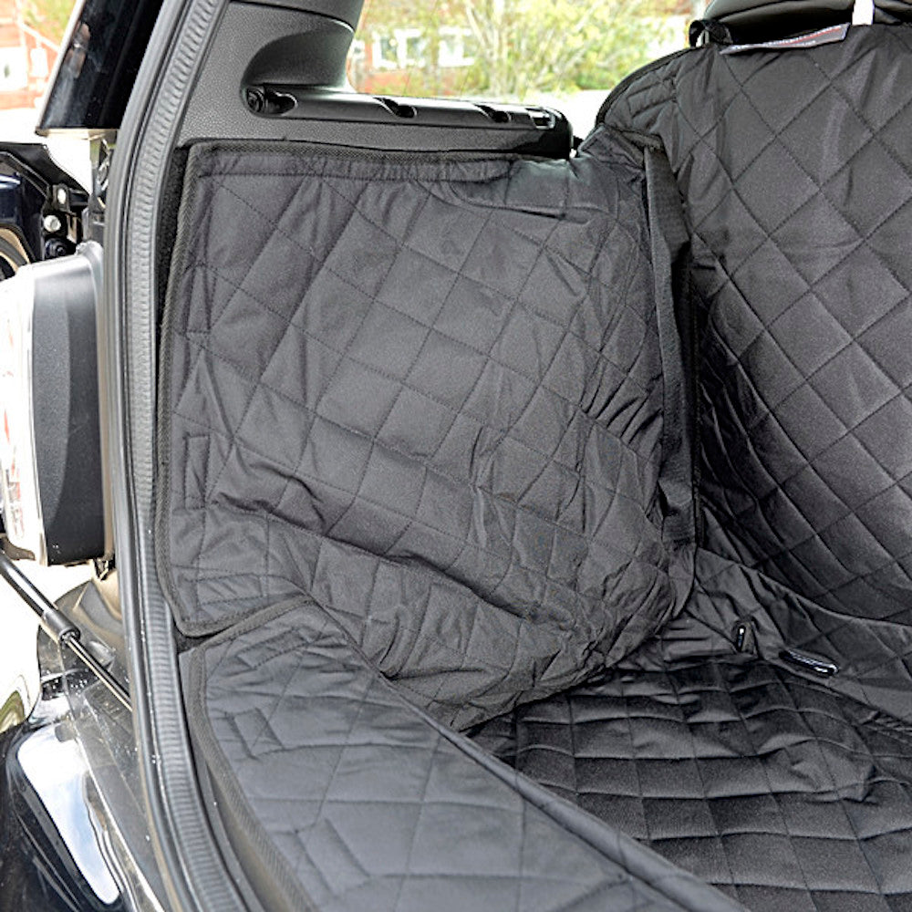 Custom Fit Cargo Liner for BMW Mini Clubman (Various Options)