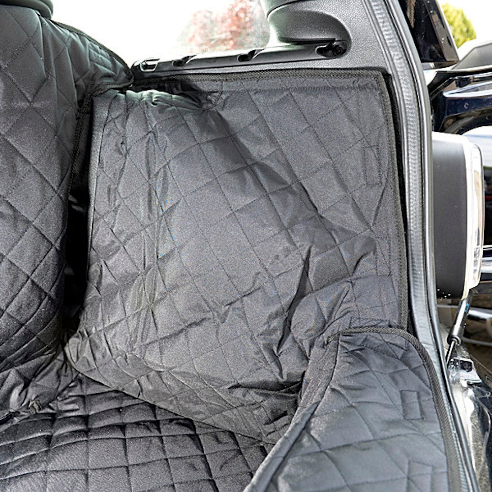 Custom Fit Cargo Liner for BMW Mini Clubman (Various Options)