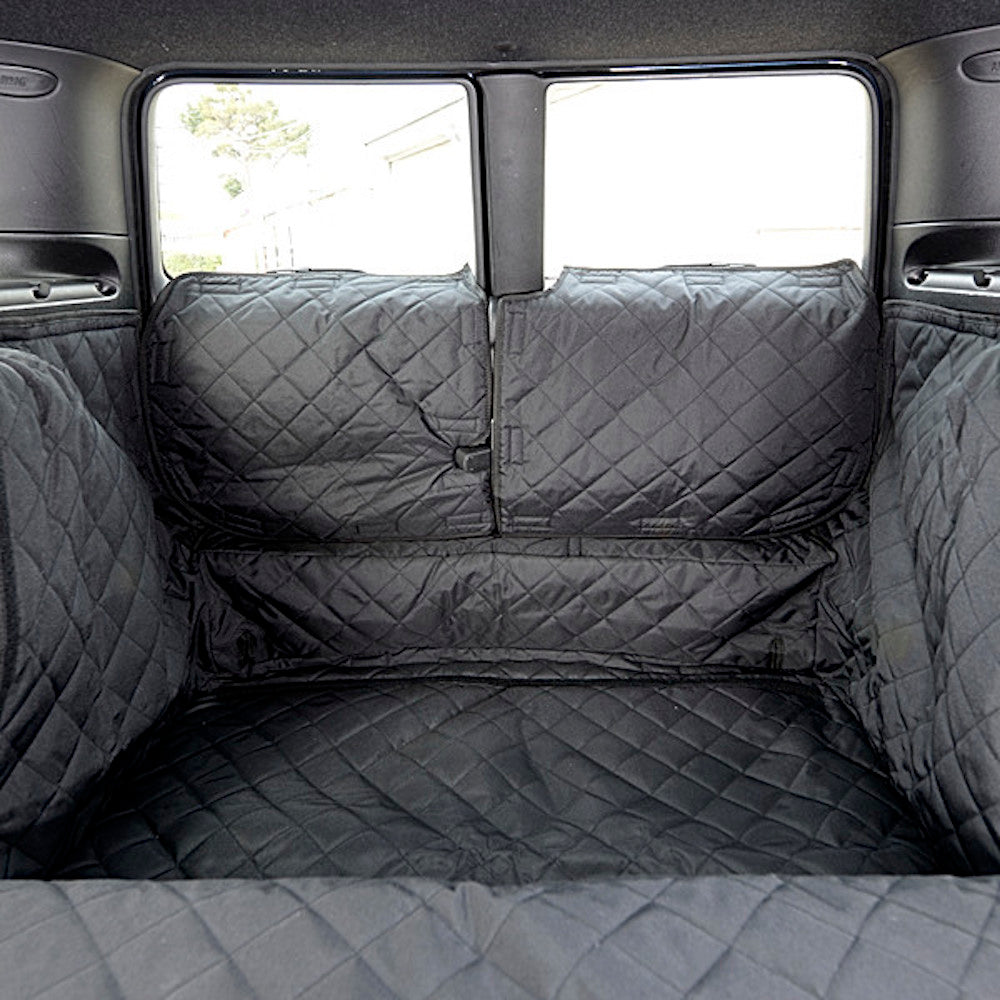 Custom Fit Cargo Liner for BMW Mini Clubman (Various Options)