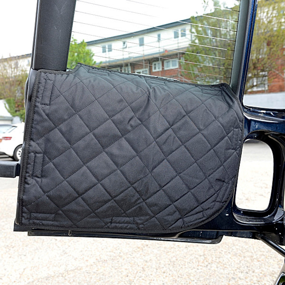 Custom Fit Cargo Liner for BMW Mini Clubman (Various Options)