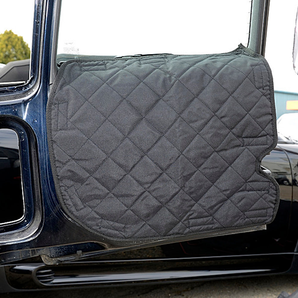 Custom Fit Cargo Liner for BMW Mini Clubman (Various Options)