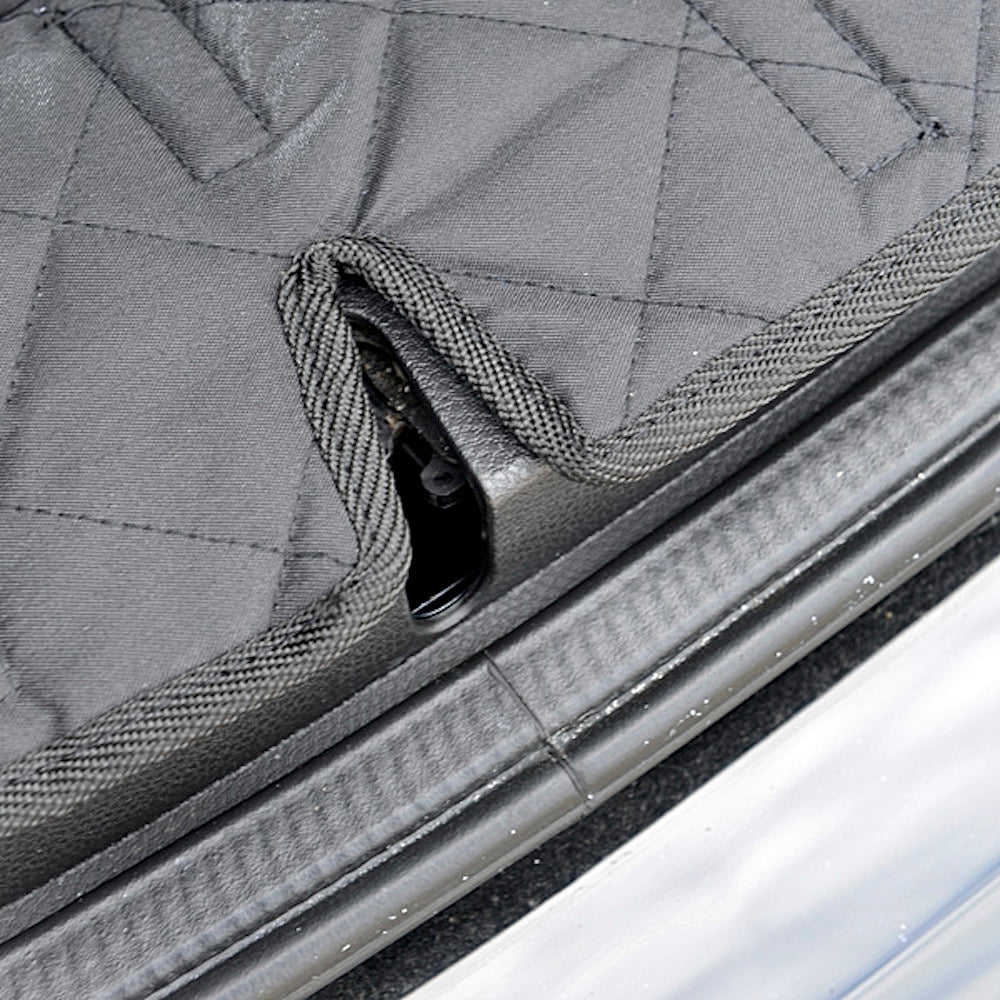 Custom Fit Cargo Liner for BMW Mini Clubman (Various Options)