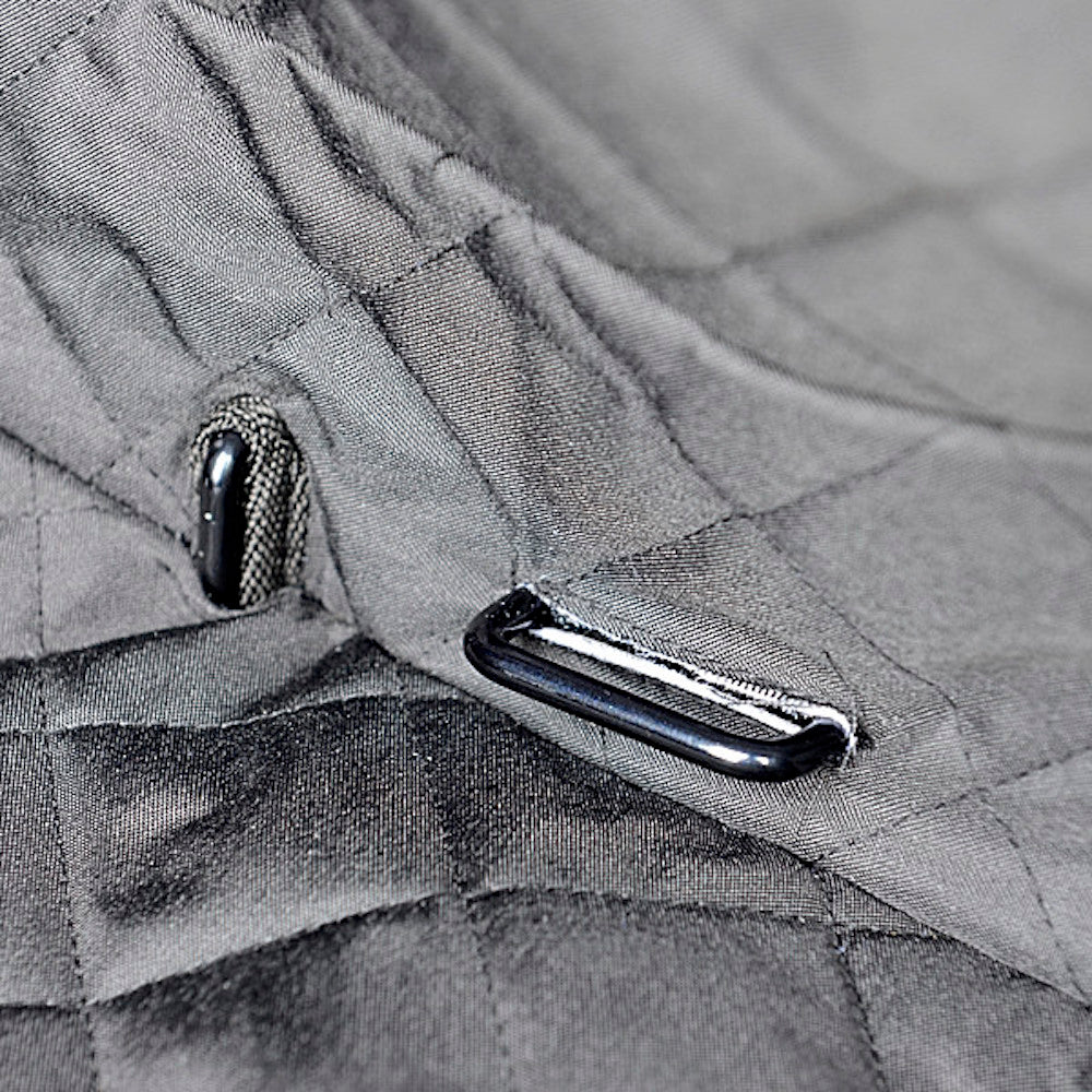 Custom Fit Cargo Liner for BMW Mini Clubman (Various Options)