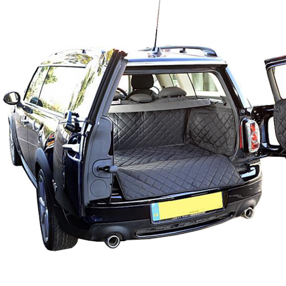 Custom Fit Cargo Liner for BMW Mini Clubman (Various Options)