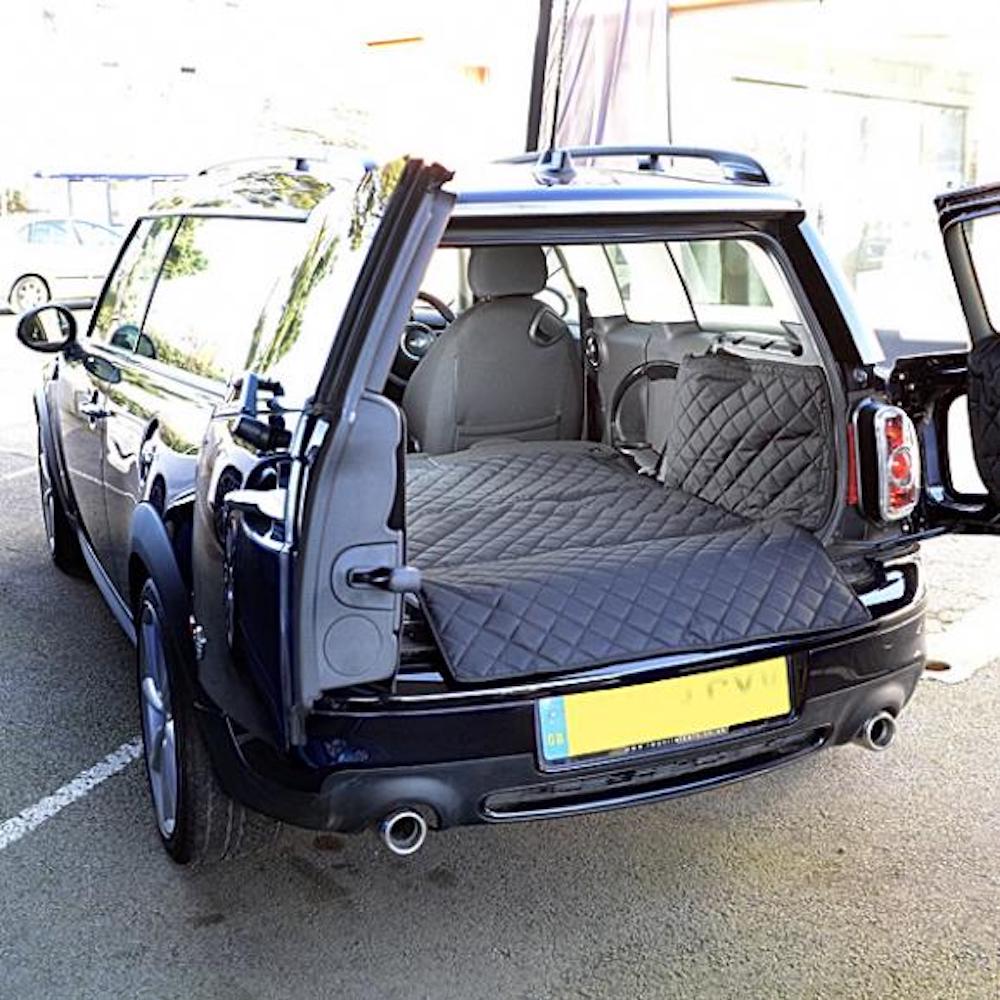 Custom Fit Cargo Liner for BMW Mini Clubman (Various Options)