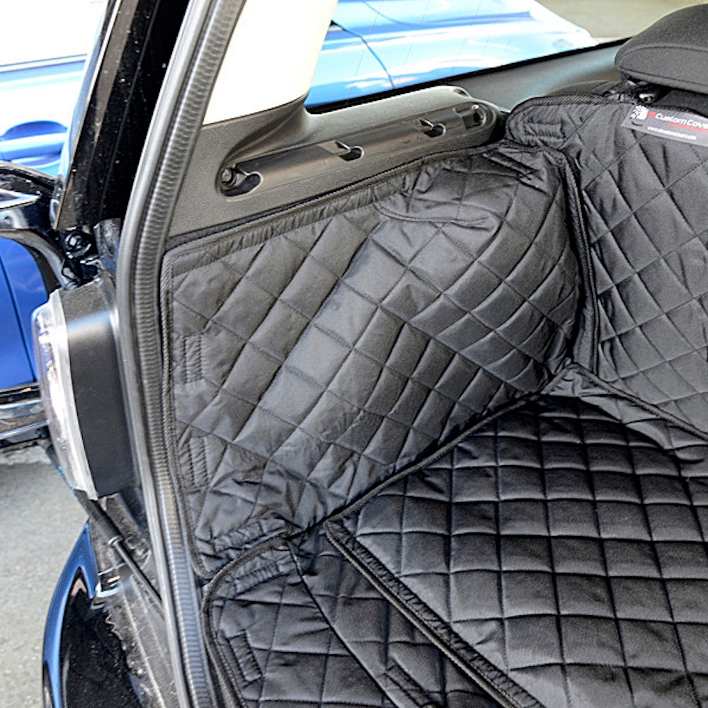 Custom Fit Cargo Liner for BMW Mini Clubman (Various Options)